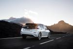 Nissan Leaf 2018 года (WW)